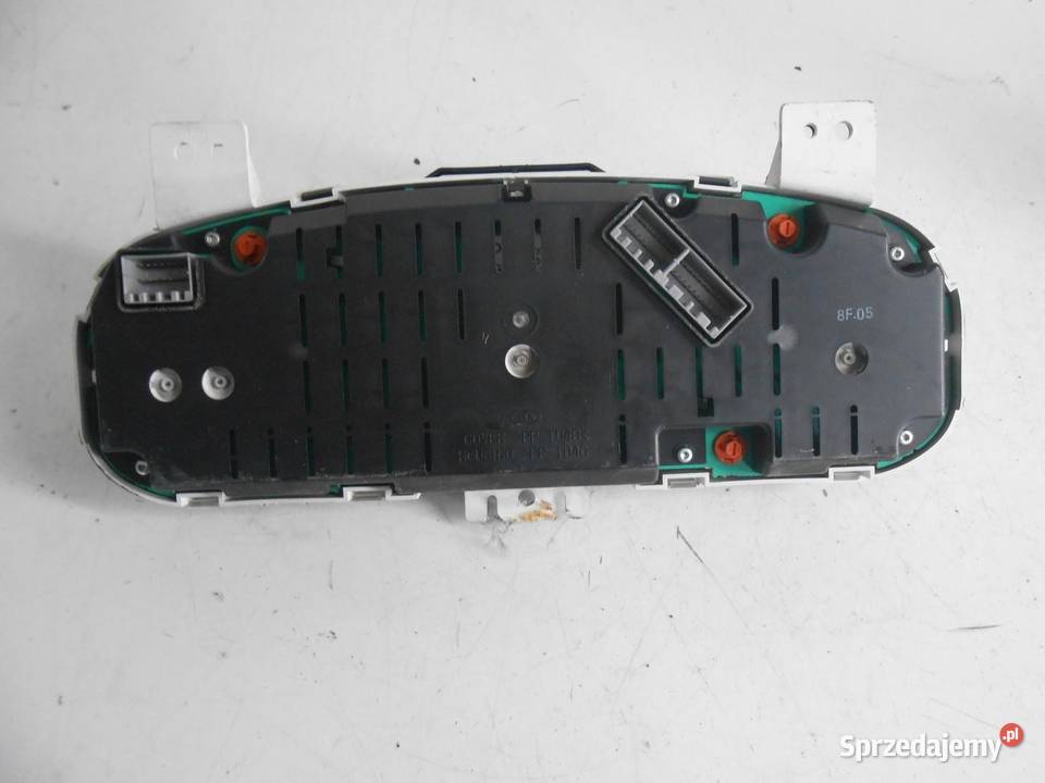 LICZNIK KIA CEED CRDI osobowe