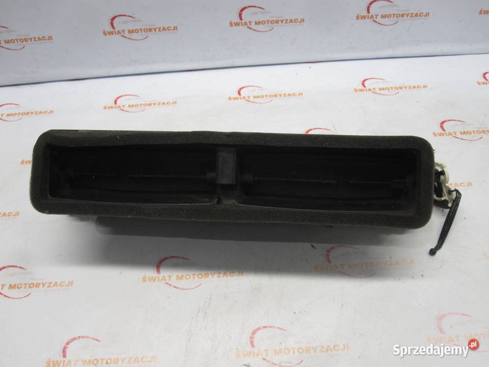 CITROEN DS3 11r kratka nawiewu środek A1092111 Kielce