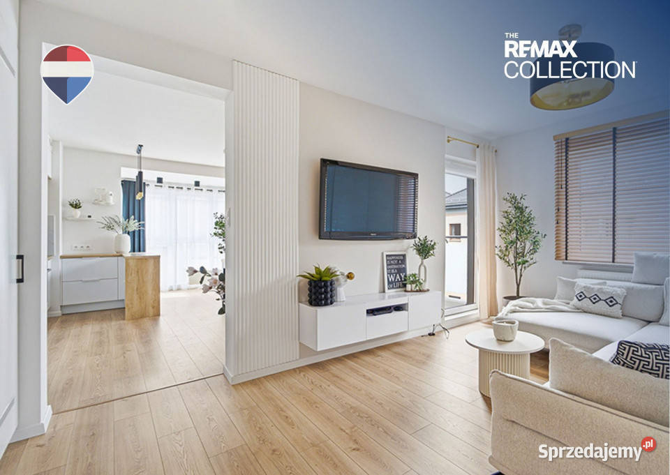 Luksusowy apartament 10344 m dwa poziomy Zielona Góra