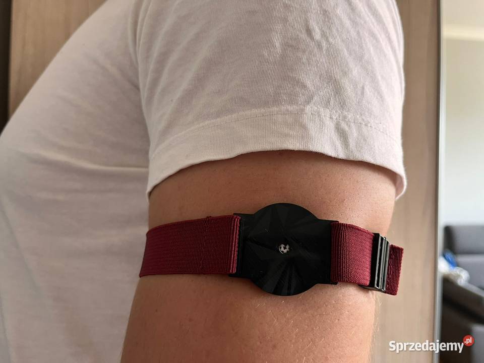 Opaska ochronna na sensor FreeStyle Libre 2 Jastrzębie-Zdrój