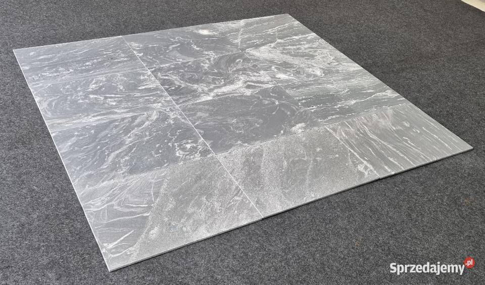 Płytki Tytanium podłogowe ścienne płytki Bielawa