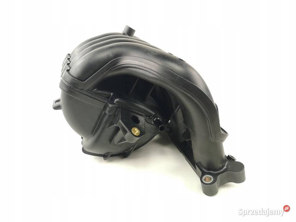 KOLEKTOR SSĄCY SUZUKI SWIFT MK6 13 LPG