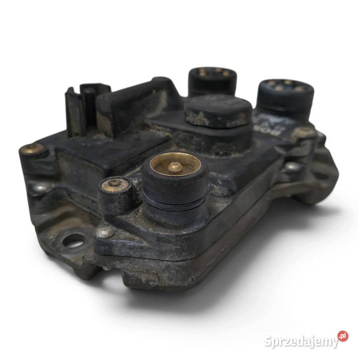 MODUŁ ZAPŁONOWY Mercedes W124 W126 W201 26 Chełm sprzedam
