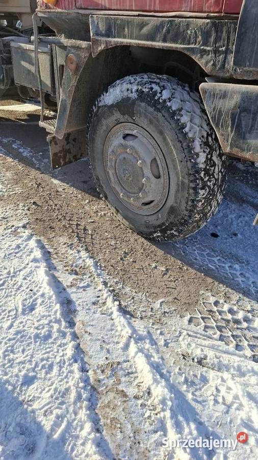 Sprzedam Tatrę Konopiska sprzedam