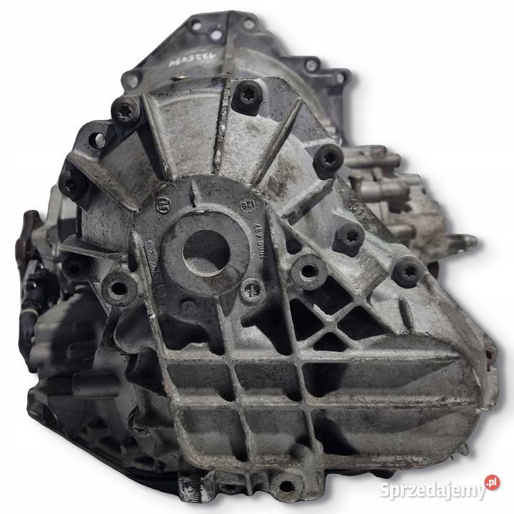 AUTOMATYCZNA SKRZYNIA BIEGÓW VW Passat B5 FL Chełm sprzedam