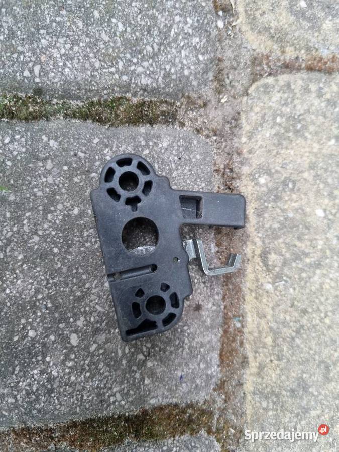 Zamek Kufra Yamaha Aerox Kielce