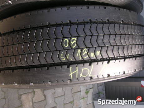 31570R225 Continental HDL 1 Wolsztyn sprzedam