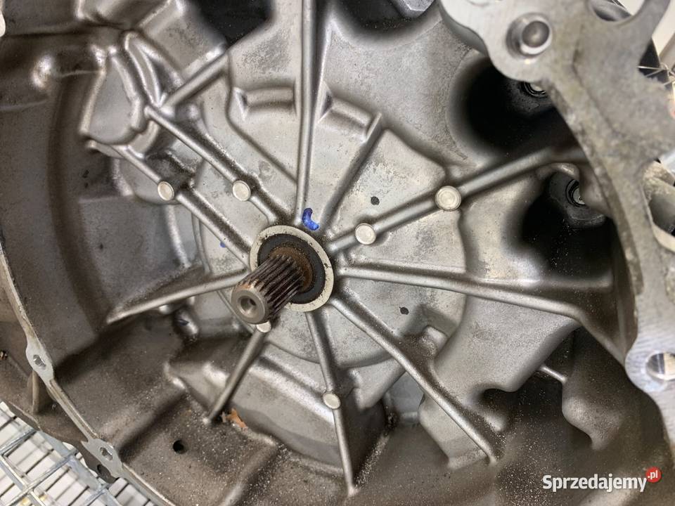 SKRZYNIA BIEGÓW TOYOTA COROLLA E21 1NM 18 98 Skrzyni biegów sprzedam