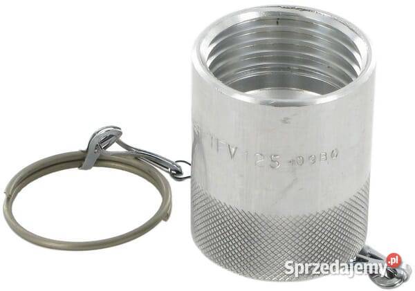 Zatyczka chroniąca kurzu do VV VS TFV12S Kamionna