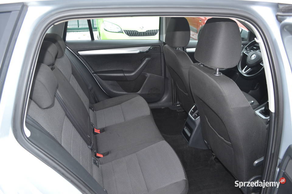 Skoda Octavia z Niemiec OPŁACONA 99 dolnośląskie Zgorzelec sprzedam