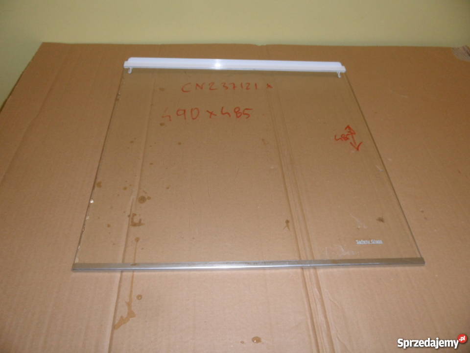 polka lodowki beko warzywnik Jędrzejów