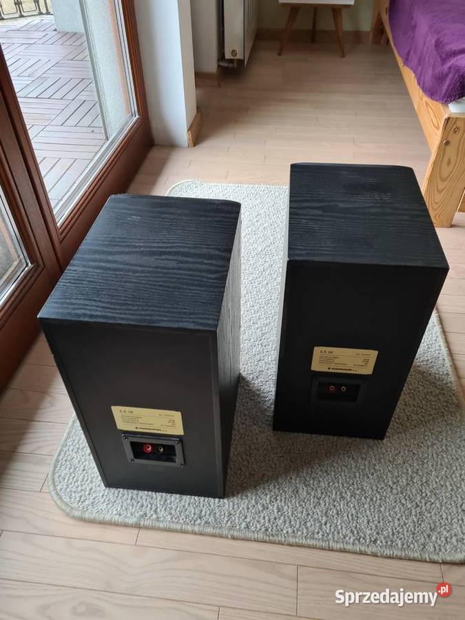 Radmor LS10 Słupca sprzedam