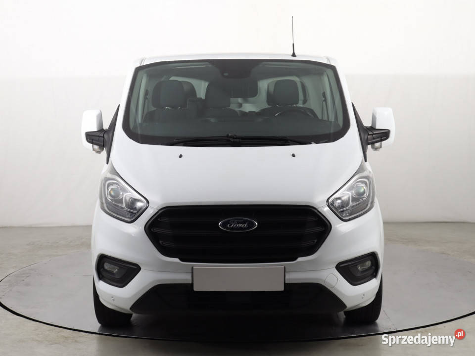 Ford Transit Custom 20 EcoBlue sprzedam