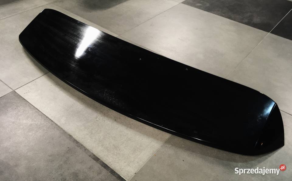 Mercedes GL x166 spojler lotka klapy bagażnika osobowe sprzedam