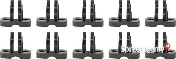 Zestaw dodatkowy palików 24 10 27256 Pozostałe Kamionna