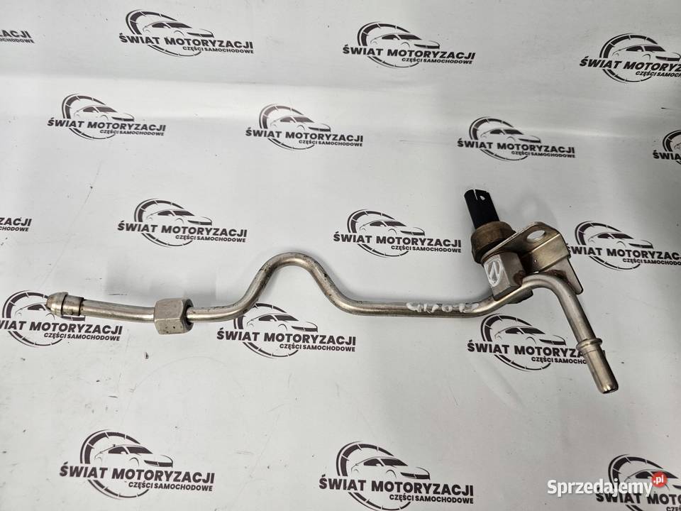 BMW 20 B N43B20AY przewód paliwa 75622475 Kielce