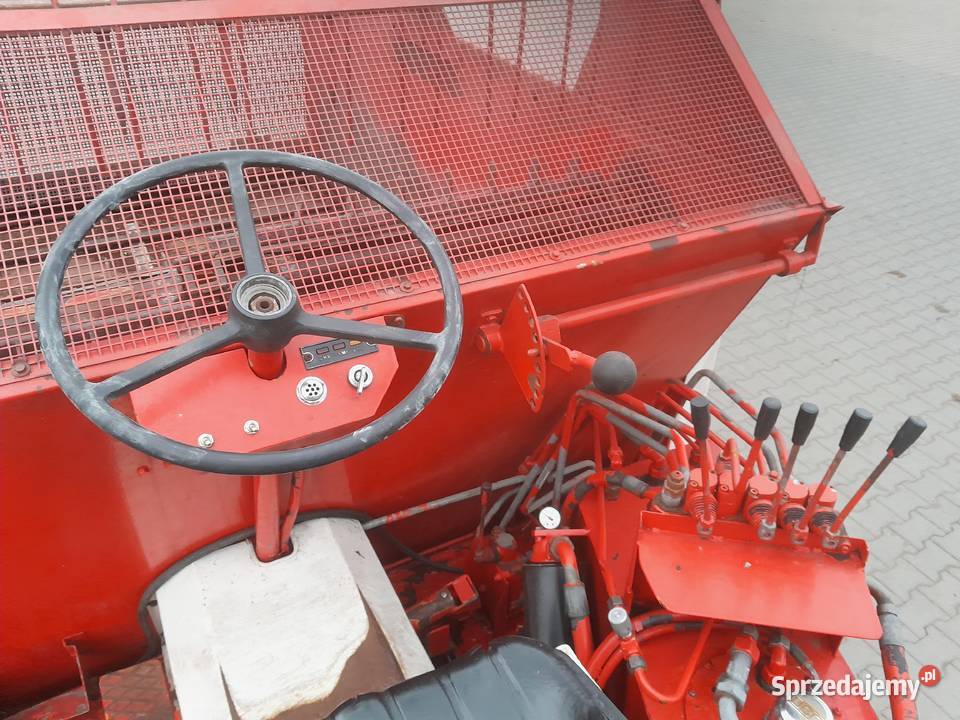 Paszowóz samojezdny kl truck wozidło opolskie Opole sprzedam