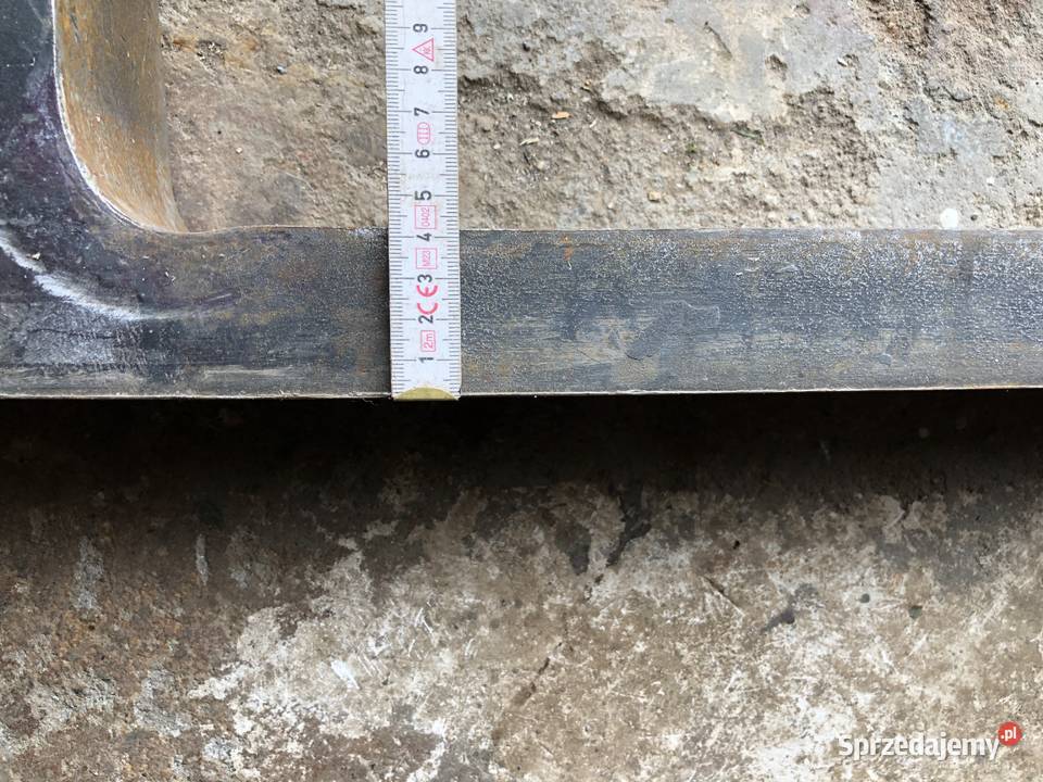 widły do wózka paletowego widlak Przeworsk