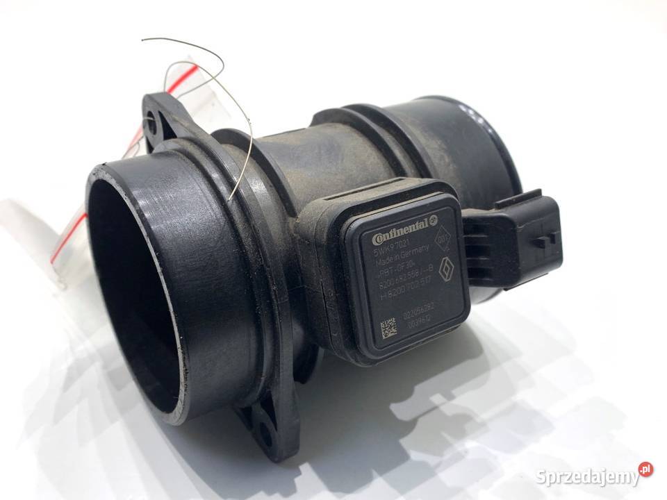 PRZEPŁYWOMIERZ NISSAN PULSAR 8200682558 15 110 sprzedam