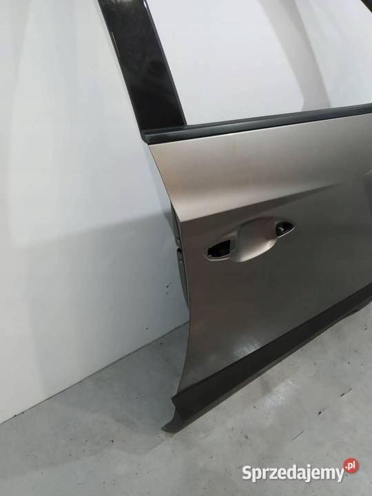 DRZWI PRAWE PRZÓD B6S Hyundai Tucson IV 20152020 świętokrzyskie