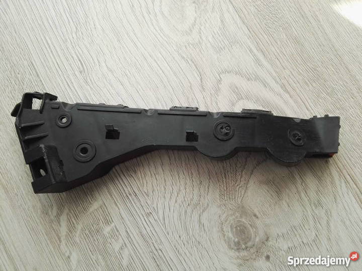 OPEL ZAFIRA B Prawy Ślizg Zderzaka Przód Międzychód