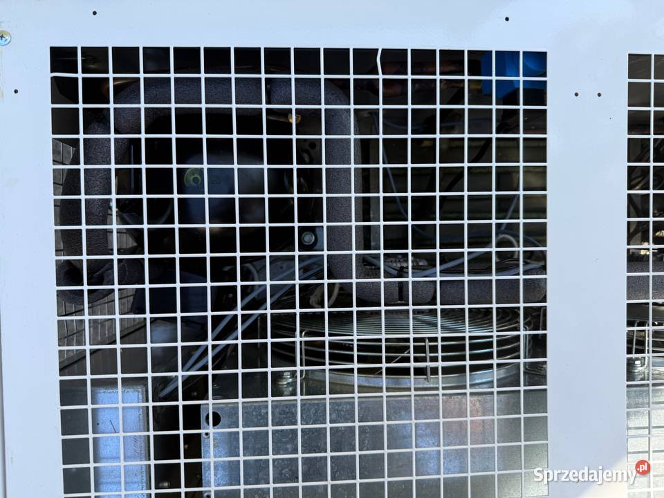 Monoblok chłodniczy sufitowy Rivacold nowa opolskie Paczków