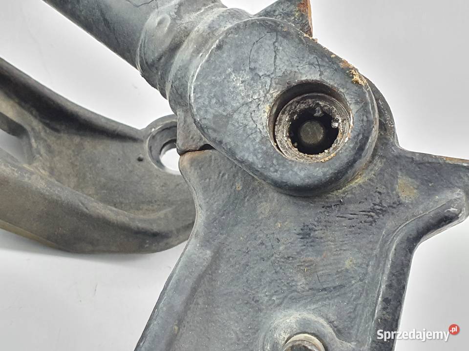 Stopka Boczna Rama Uchwyt Bmw R 1200 Gs K25 łódzkie