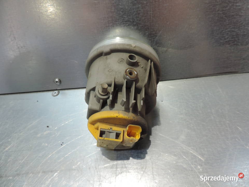 HALOGEN PRAWY RENAULT CLIO 2 Nowy Sącz