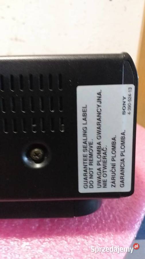 MAGNETOWID SONY łódzkie Bełchatów
