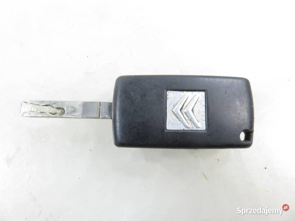 STACYJKA WKŁADKI CITROEN C4 I N0502455