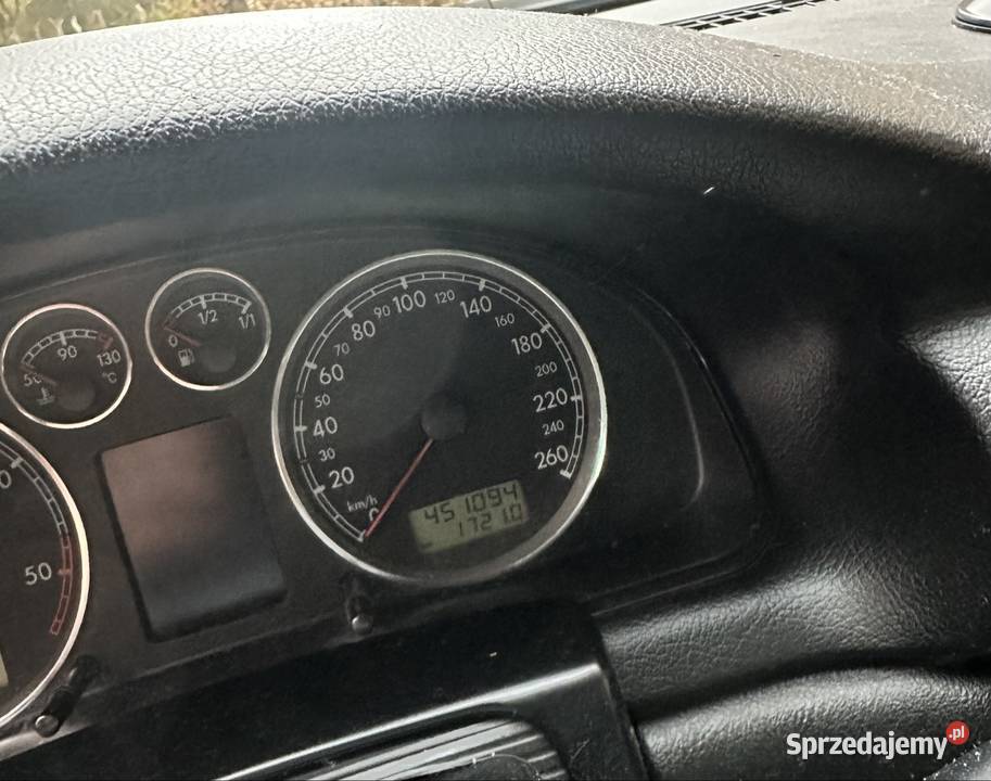 Sprzedam Vw Passat B5 lf 130 manualna Ełk sprzedam