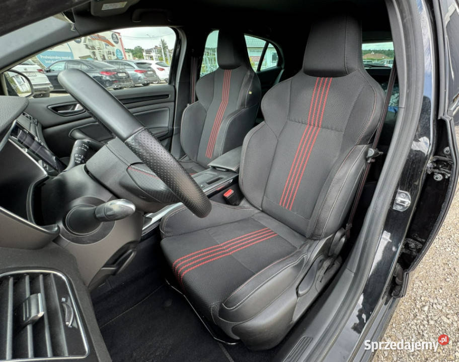 Renault Megane RS Line 13 TCe 160 EDC 2022 isofix Kielce