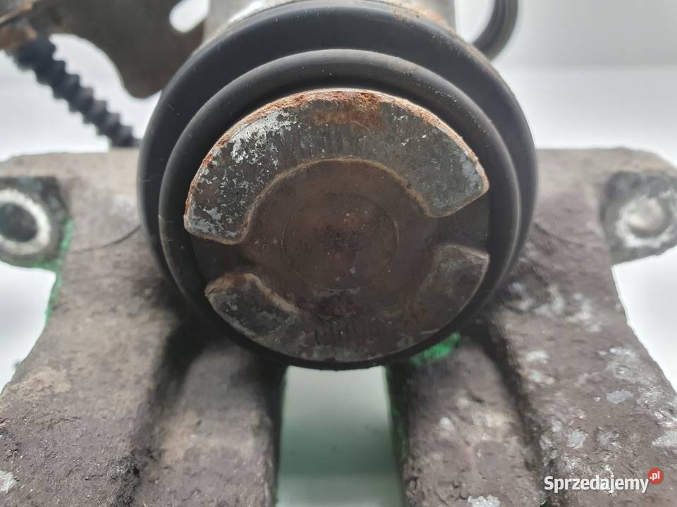Vw Passat B5 Audi A4 B5 ZACISK HAMULCOWY Lewy osobowe Chełm