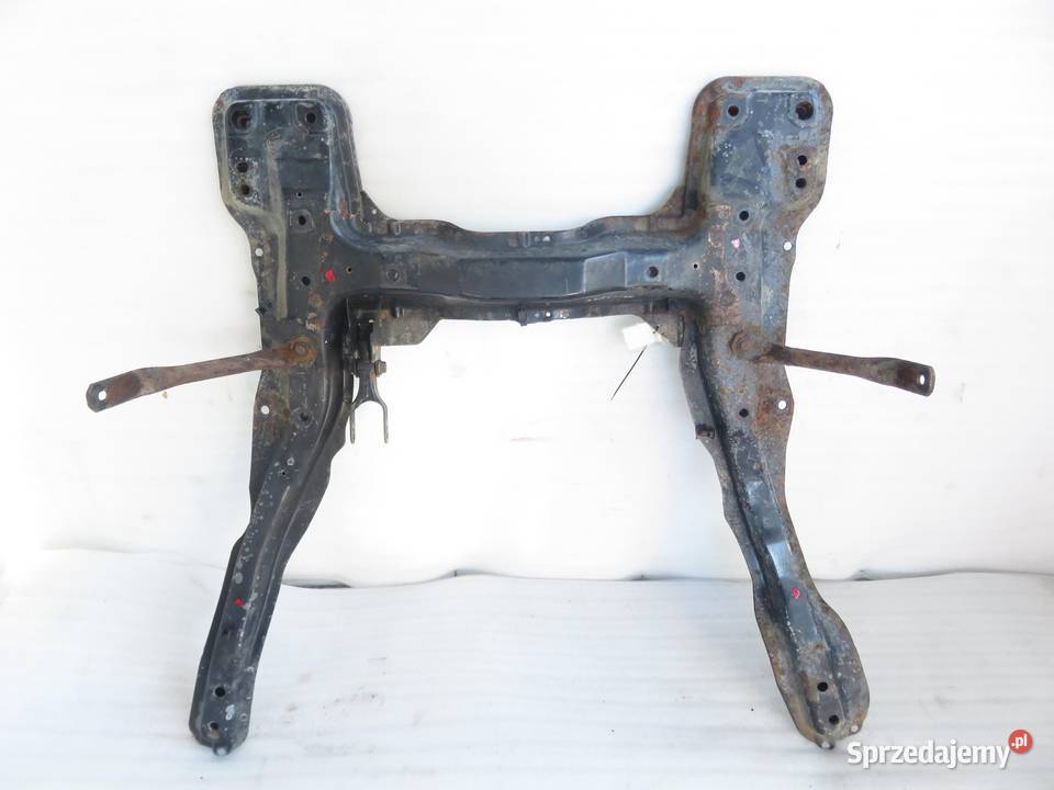 SANKI PRZÓD CITROEN C8 20 HDi