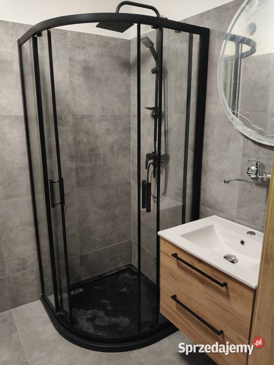 Nowe Piękne Przestronne w Cichej i Spokojnej Płock