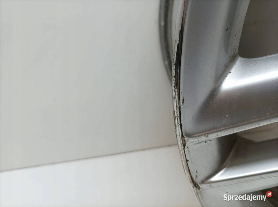 FELGA ALUMINIOWA R18 5X112 ET29 OC57 85JX18H2