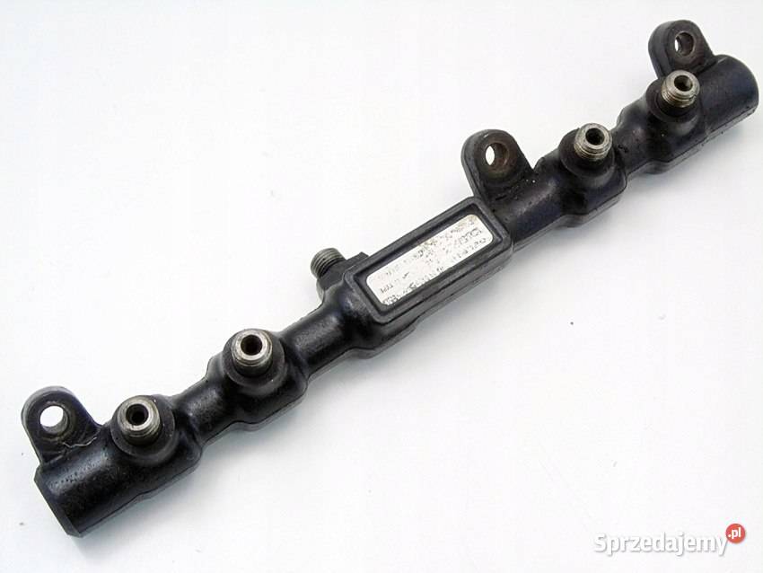 LISTWA WTRYSKOWA PALIWA 24 TDCI DI FORD TRANSIT Sosnowiec