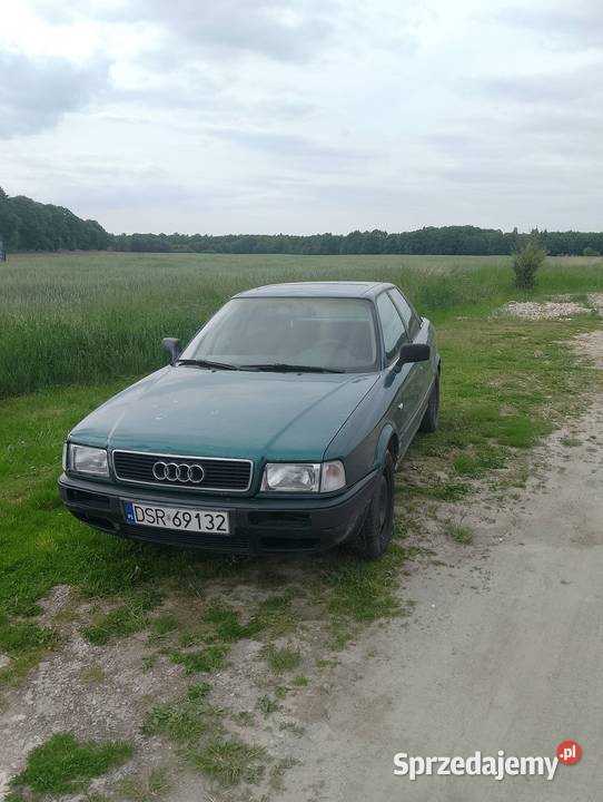 Audi 80 Środa Śląska