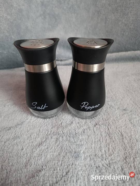 Solniczka i pieprzniczka Radomsko