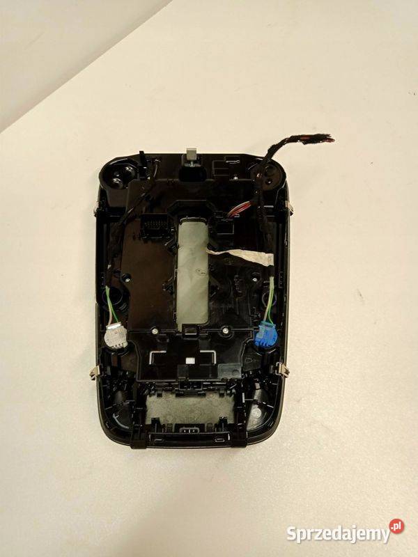 AUDI Q5 SQ5 80A LAMPKA PODSUFITKI 80A947135AE Rakoniewice sprzedam
