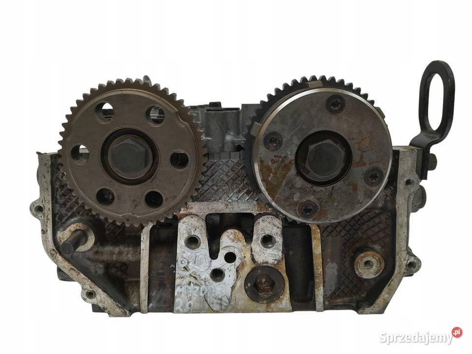 GŁOWICA Mazda 3 5 6 20 23 6M8G6090A osobowe