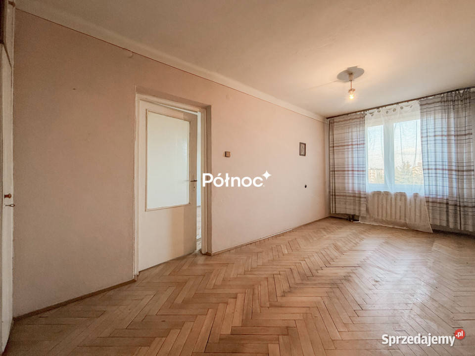 Na sprzedaż przestronne M4 gmachu w bloku Sprzedaż Chełm