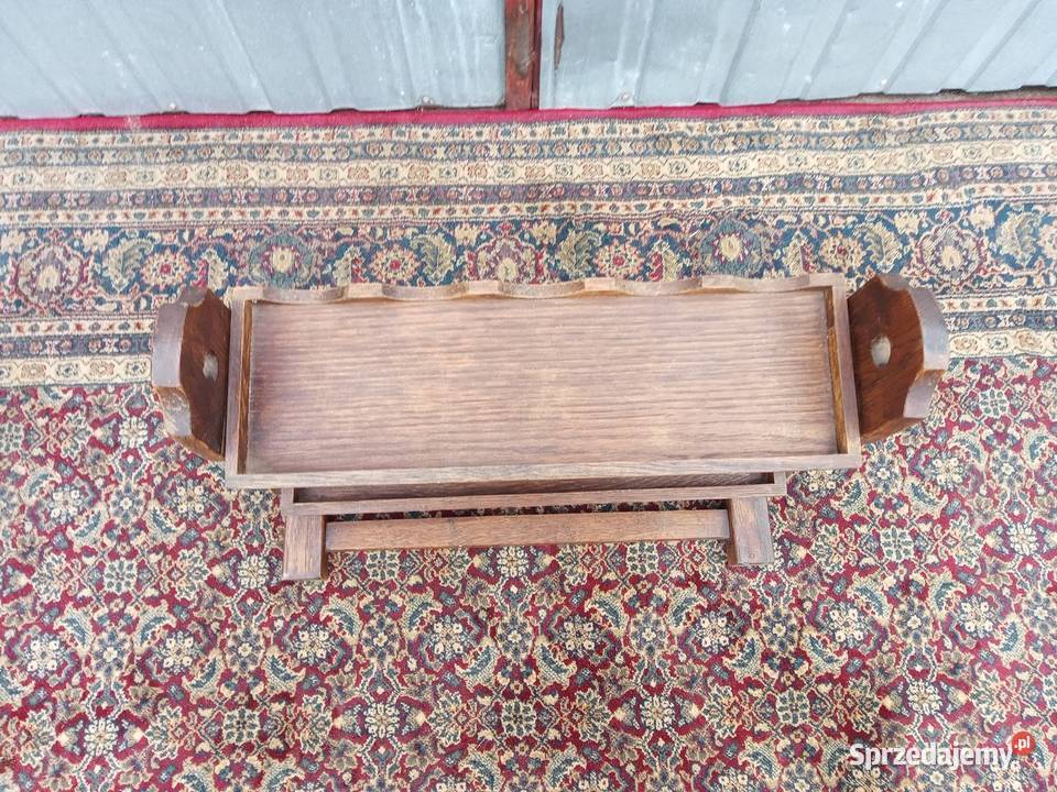 Gazetnik sprzedam Borówno