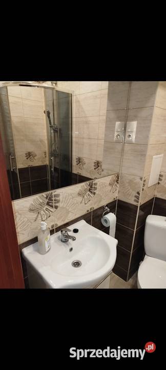 Przytulne mieszkanie cegła Huta Stara B