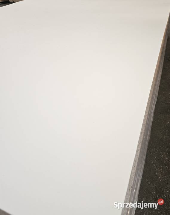 Pilśnia biała 32mm 2745x1700mm Pozostałe wielkopolskie