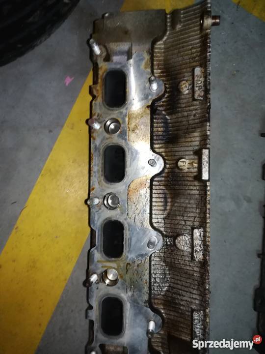 Głowica Renault Laguna II 18 16V mazowieckie Warszawa sprzedam