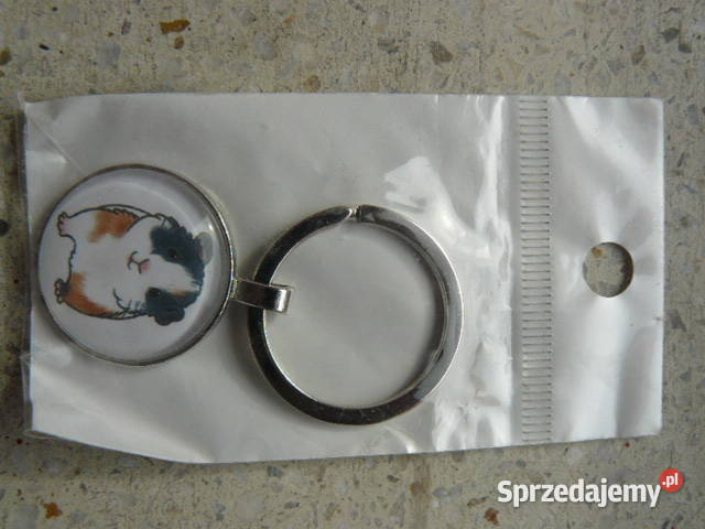 Breloczek do kluczy 2 zl