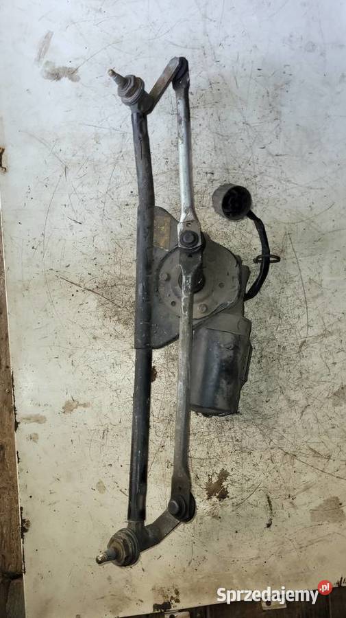 Mechanizm wycieraczek przednich BMW Seria 3 E36