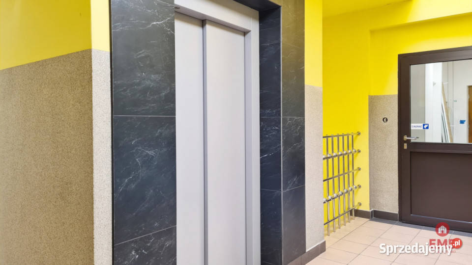 Mieszkanie Białystok Łąkowa 111m2 cegła