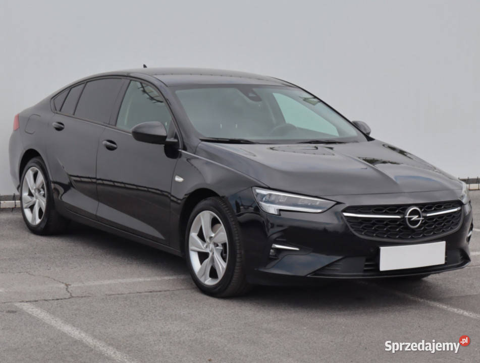 Opel Insignia 20 CDTI Hatchback lubelskie Lublin